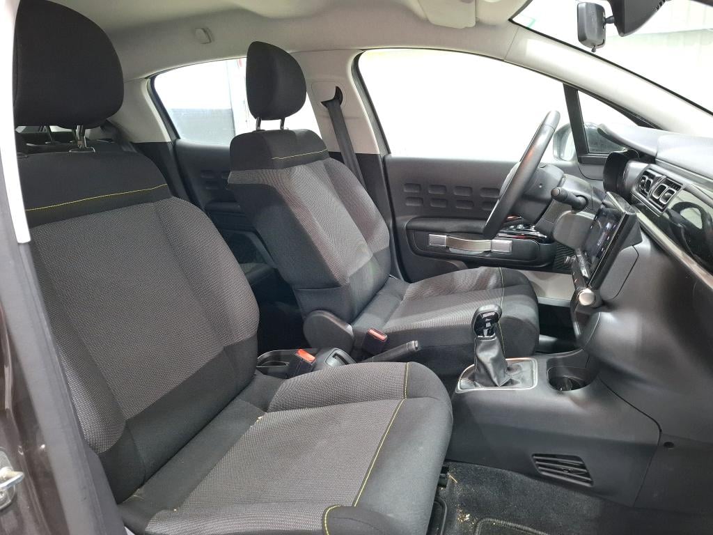Citroen C3 7