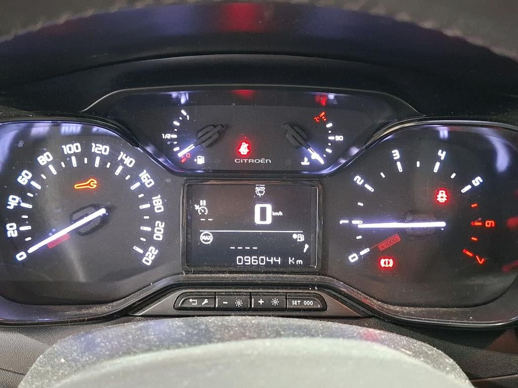 Citroen C3 11
