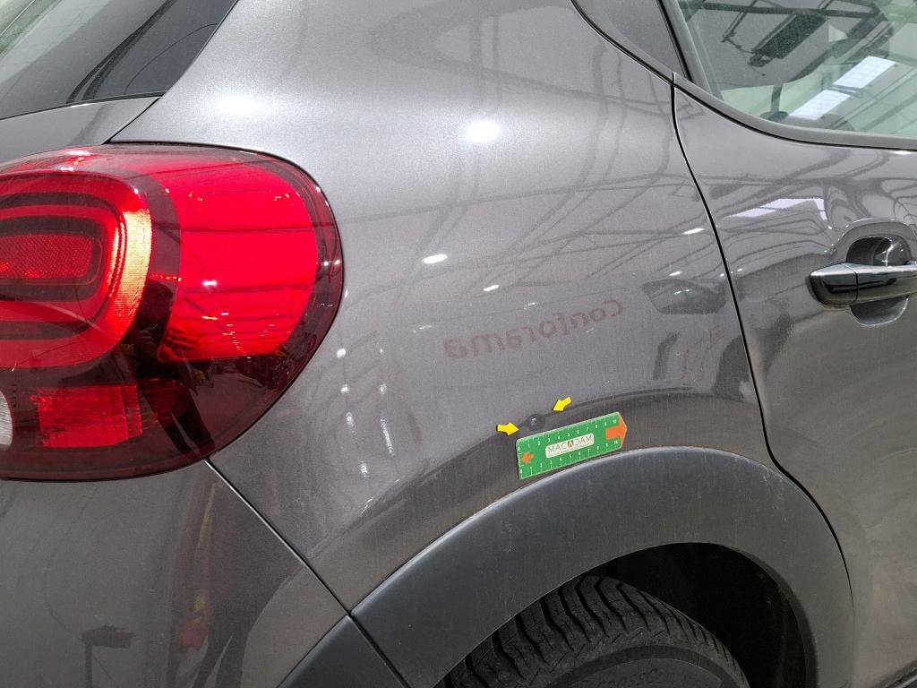 Citroen C3 25