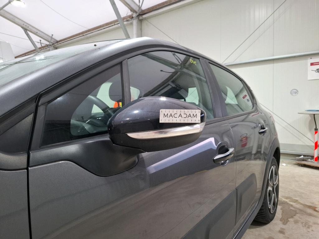 Citroen C3 16
