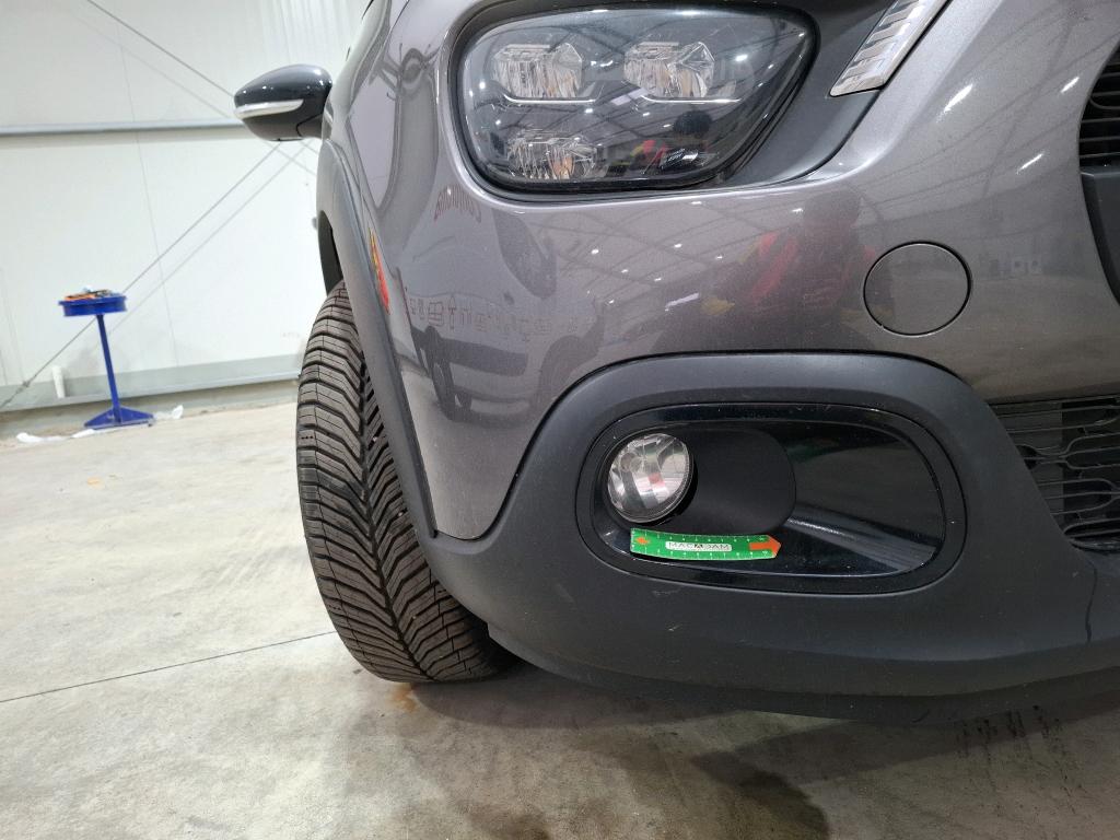 Citroen C3 27