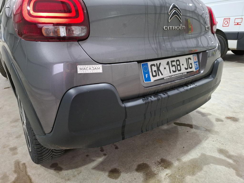 Citroen C3 21