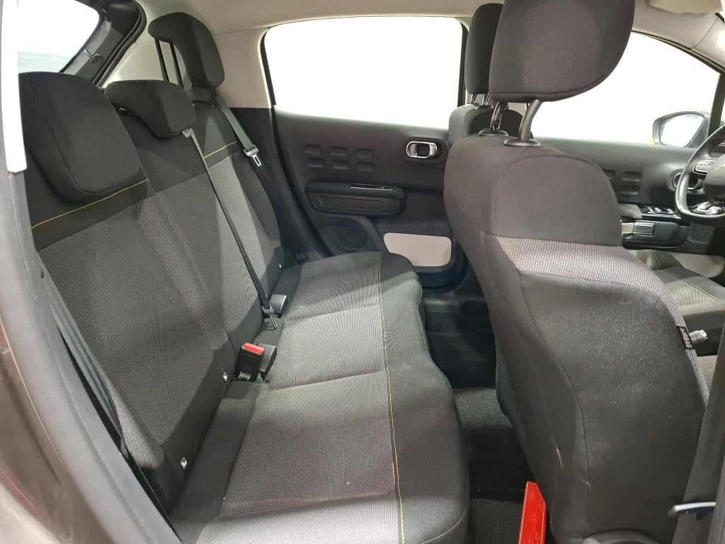 Citroen C3 8