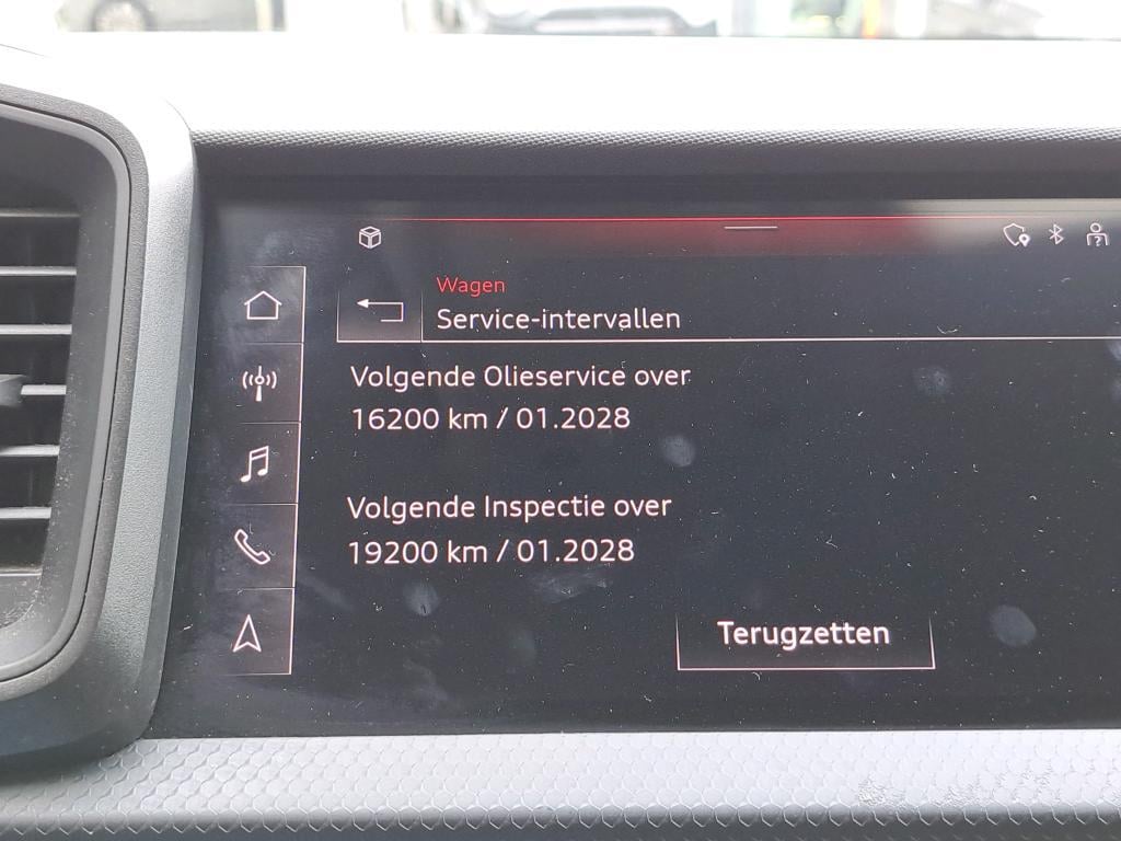 Audi A1 10