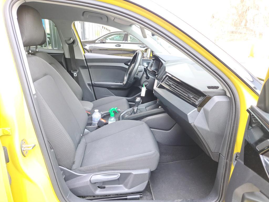 Audi A1 7