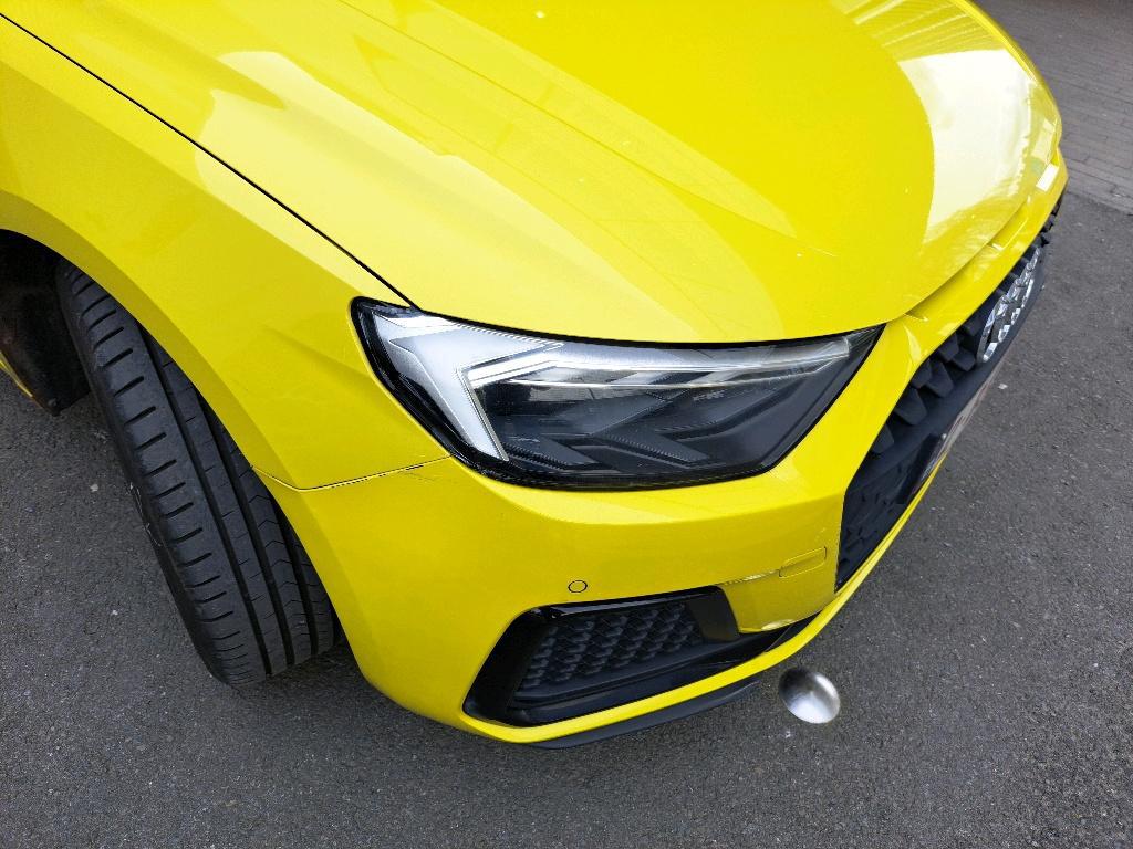Audi A1 32