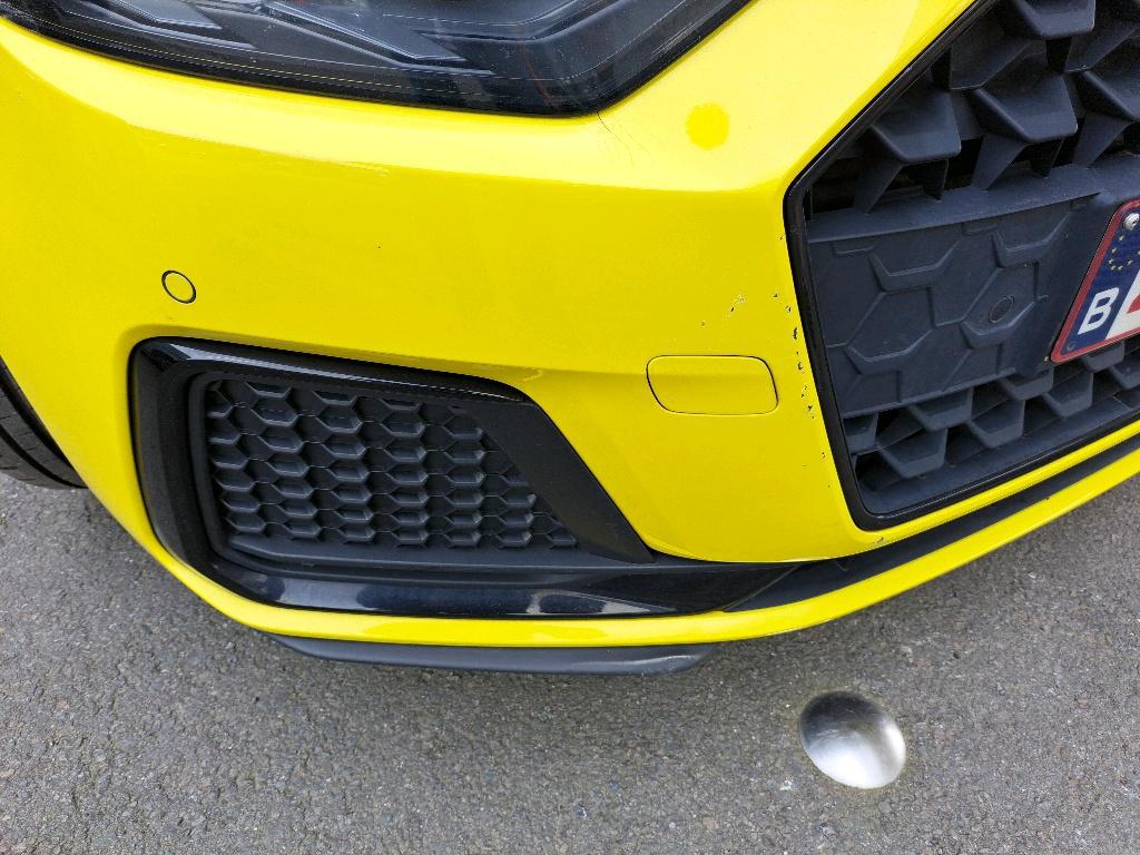 Audi A1 34