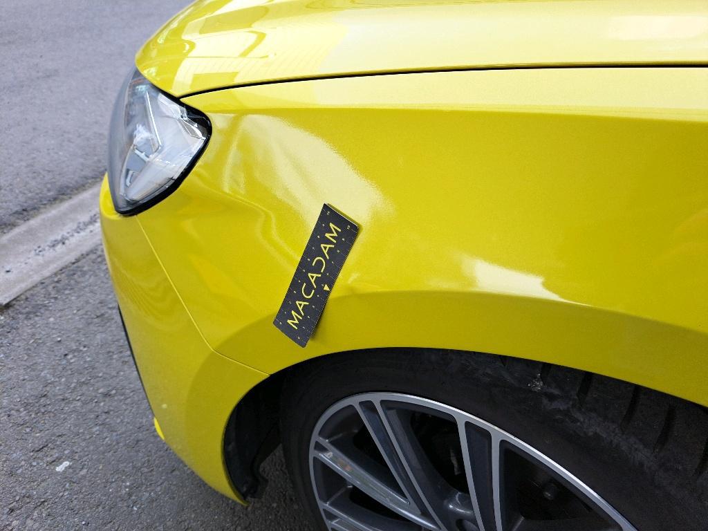 Audi A1 16