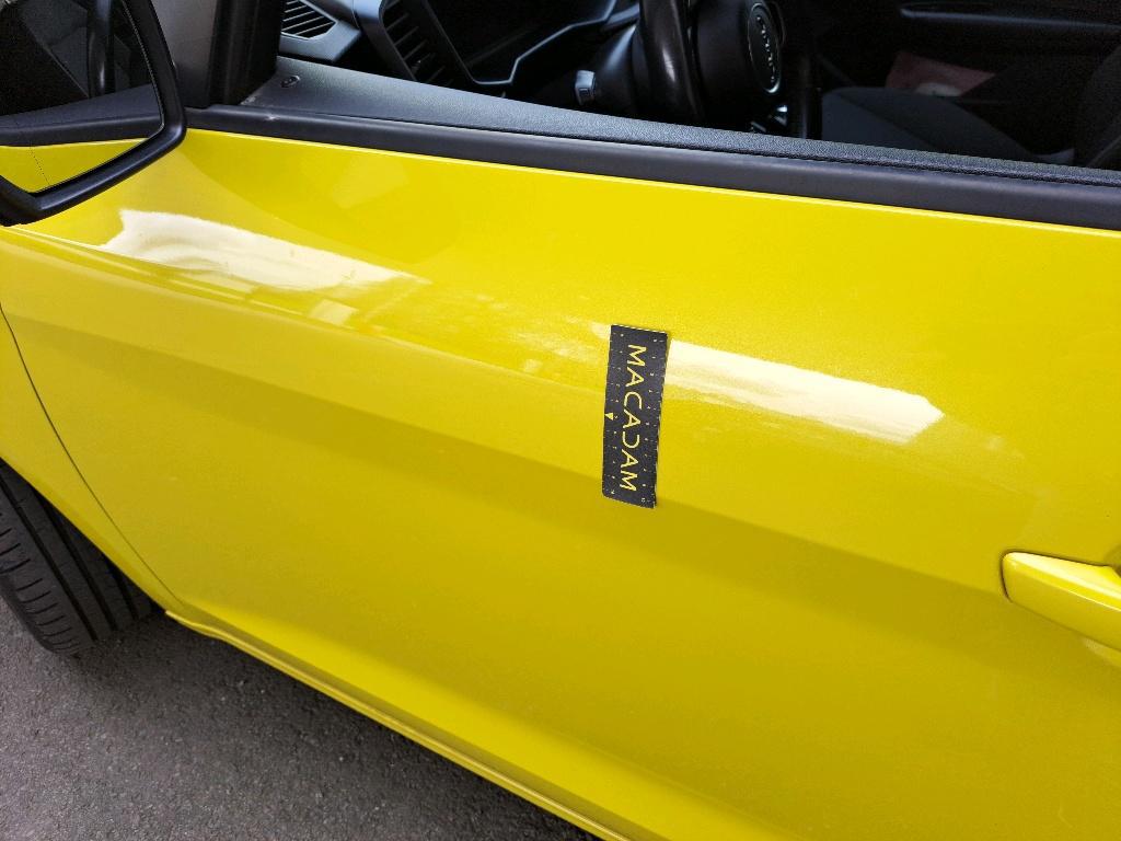 Audi A1 18