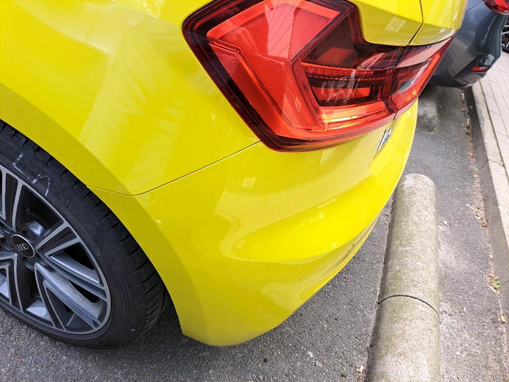 Audi A1 24