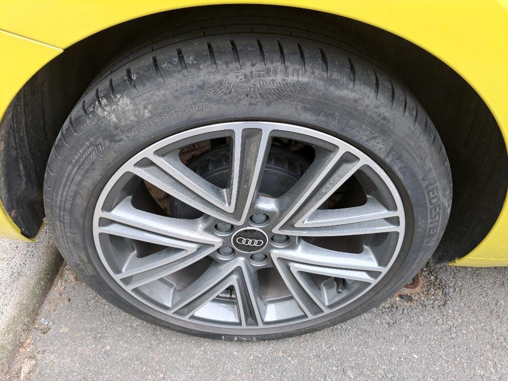 Audi A1 43