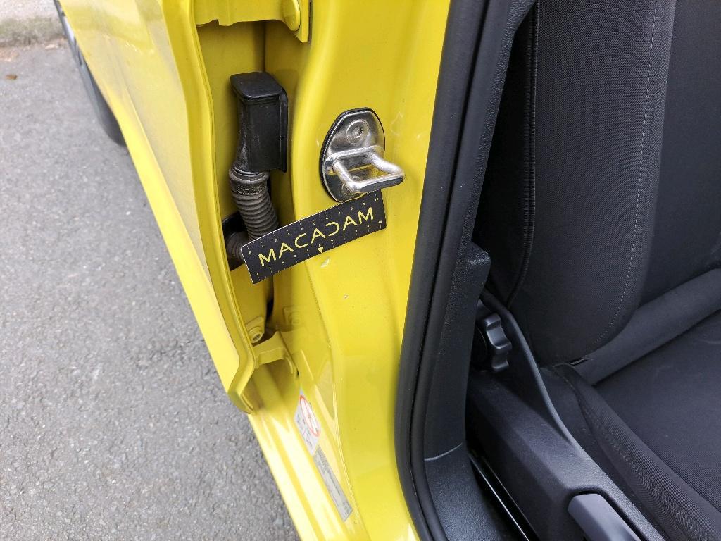 Audi A1 39