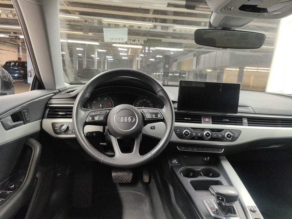 Audi A5 SB 2.0 30 TDI Advanced Aut. 6