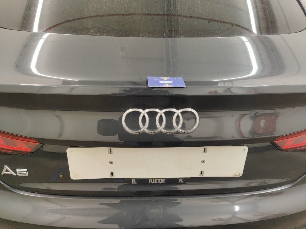Audi A5 SB 2.0 30 TDI Advanced Aut. 26