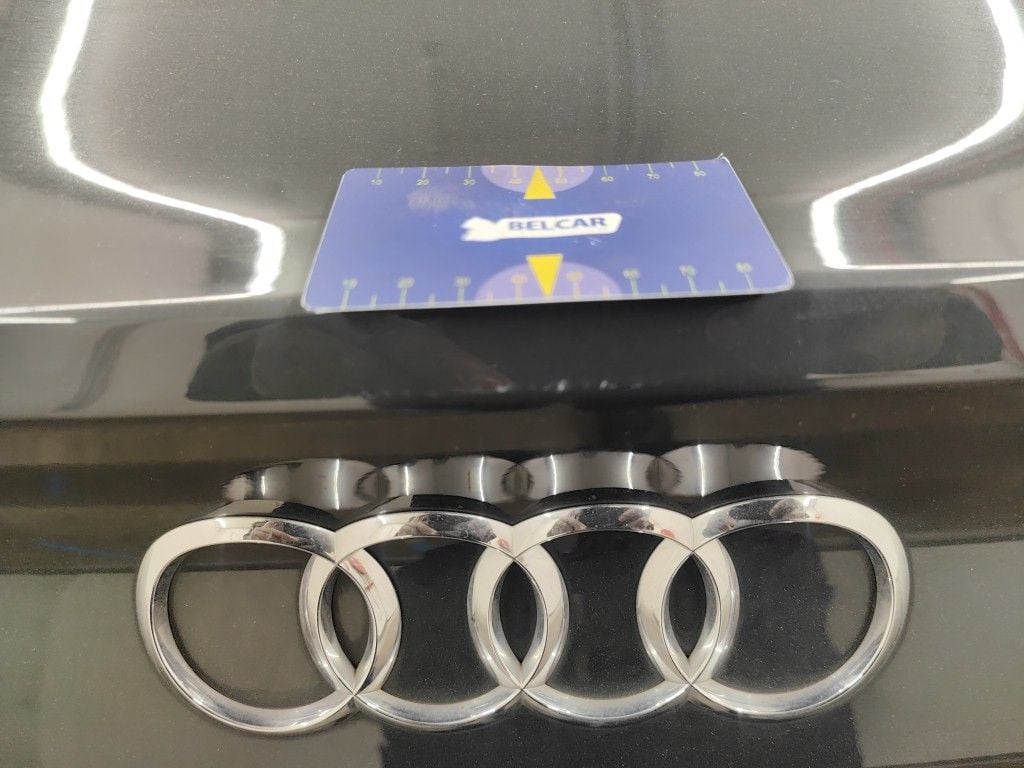 Audi A5 SB 2.0 30 TDI Advanced Aut. 27