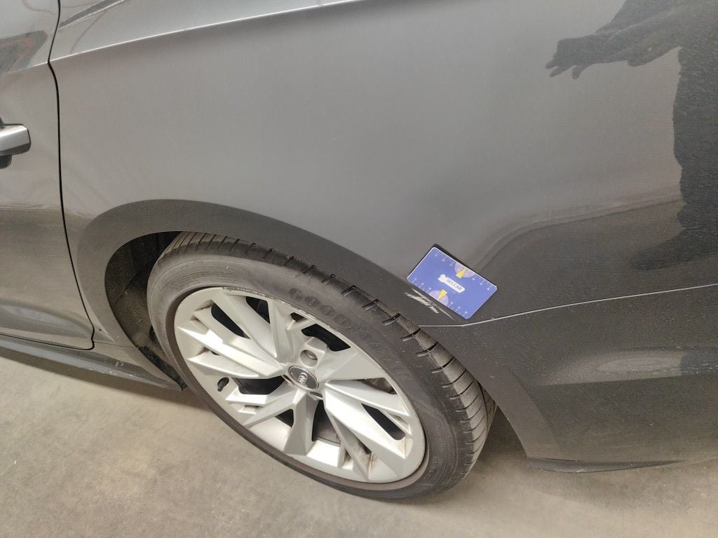 Audi A5 SB 2.0 30 TDI Advanced Aut. 24