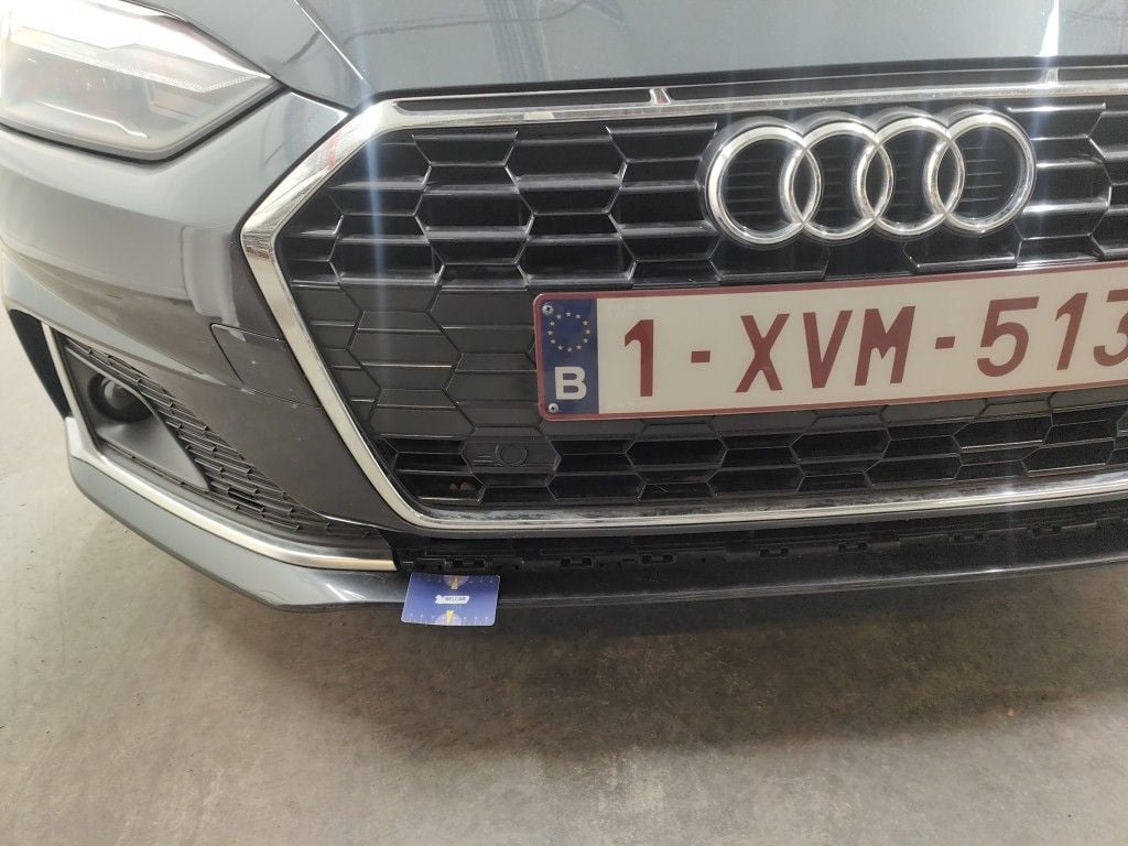 Audi A5 SB 2.0 30 TDI Advanced Aut. 17