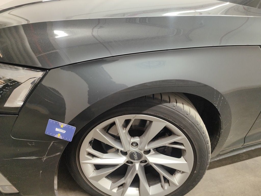 Audi A5 SB 2.0 30 TDI Advanced Aut. 19