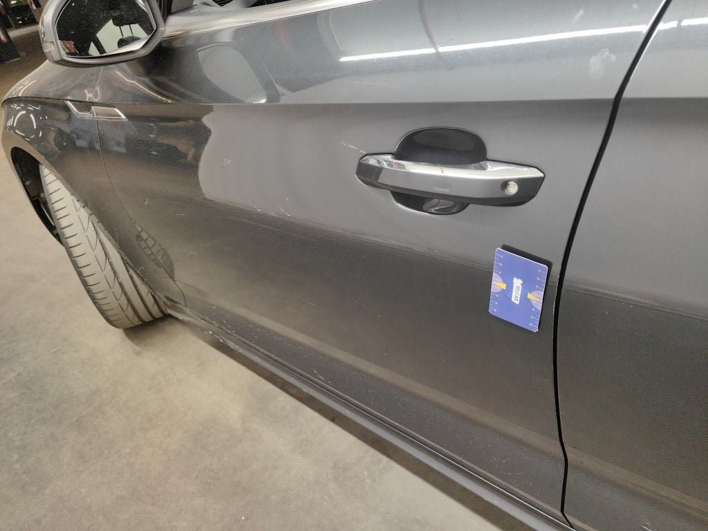 Audi A5 SB 2.0 30 TDI Advanced Aut. 22