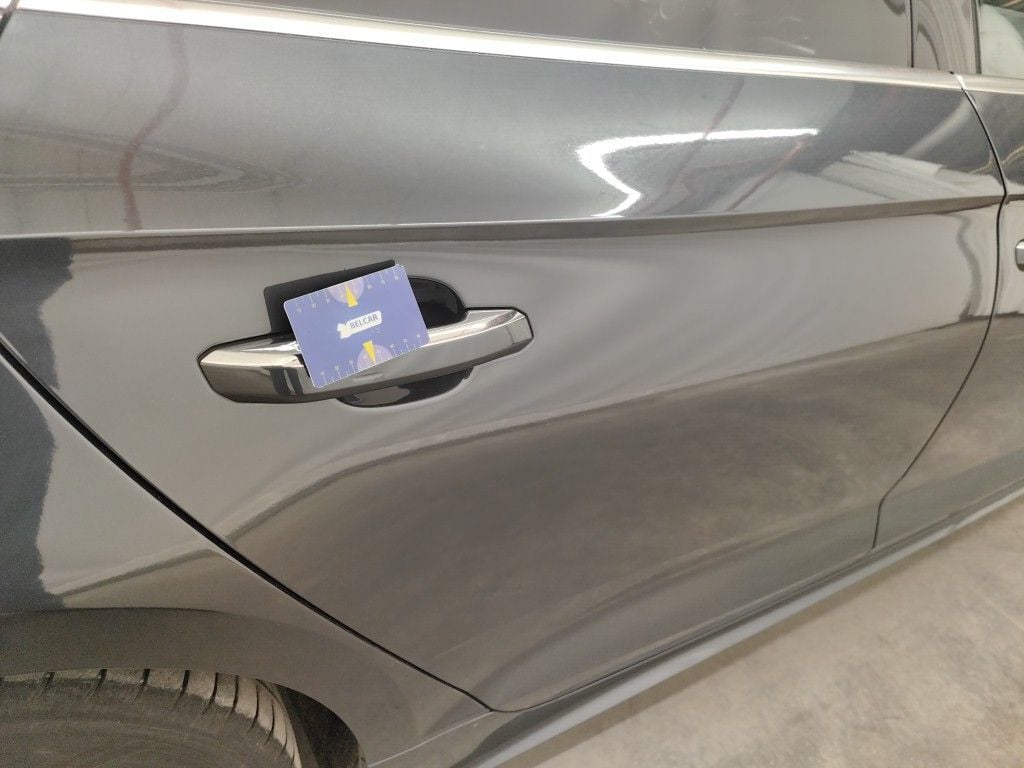 Audi A5 SB 2.0 30 TDI Advanced Aut. 34