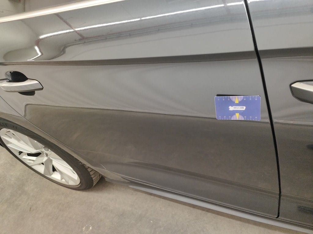 Audi A5 SB 2.0 30 TDI Advanced Aut. 36