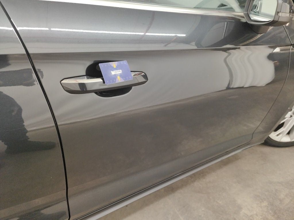 Audi A5 SB 2.0 30 TDI Advanced Aut. 38