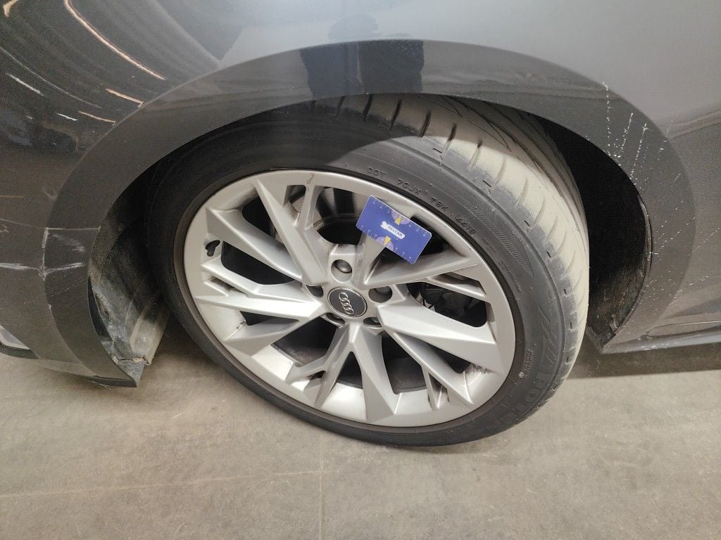 Audi A5 SB 2.0 30 TDI Advanced Aut. 42