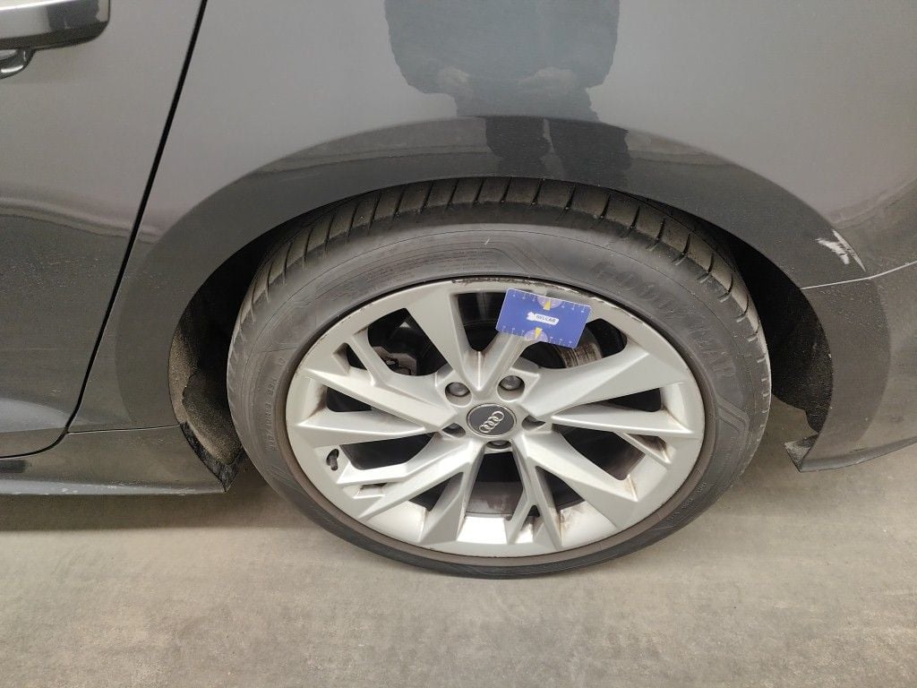 Audi A5 SB 2.0 30 TDI Advanced Aut. 43
