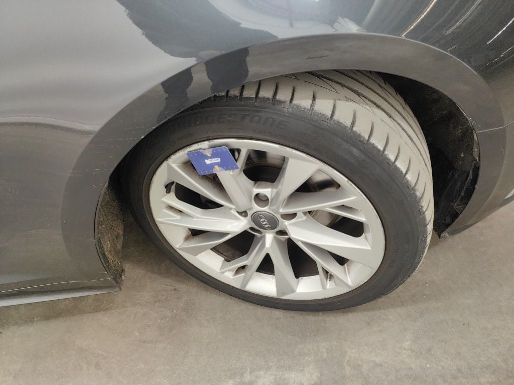 Audi A5 SB 2.0 30 TDI Advanced Aut. 45