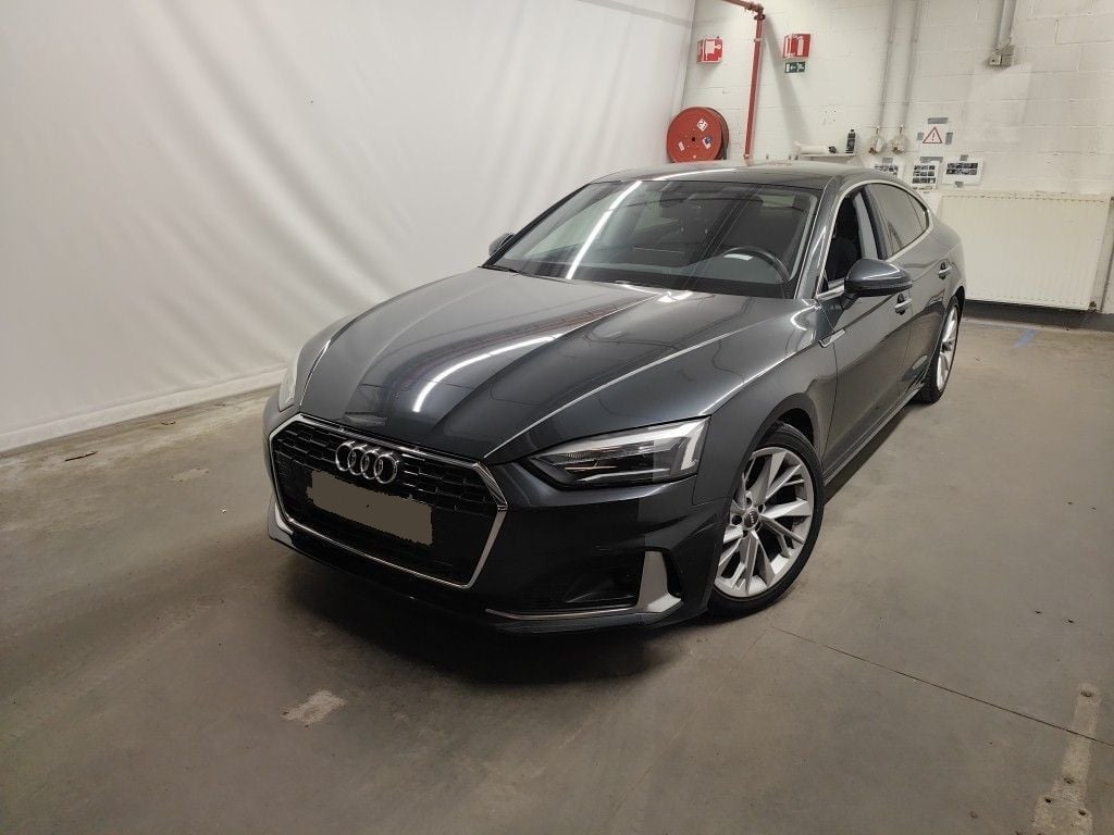 Audi A5 SB 2.0 30 TDI Advanced Aut.