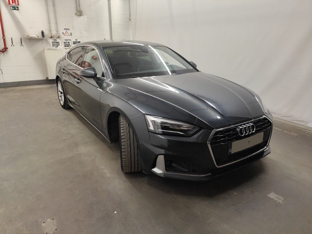 Audi A5 SB 2.0 30 TDI Advanced Aut. 2