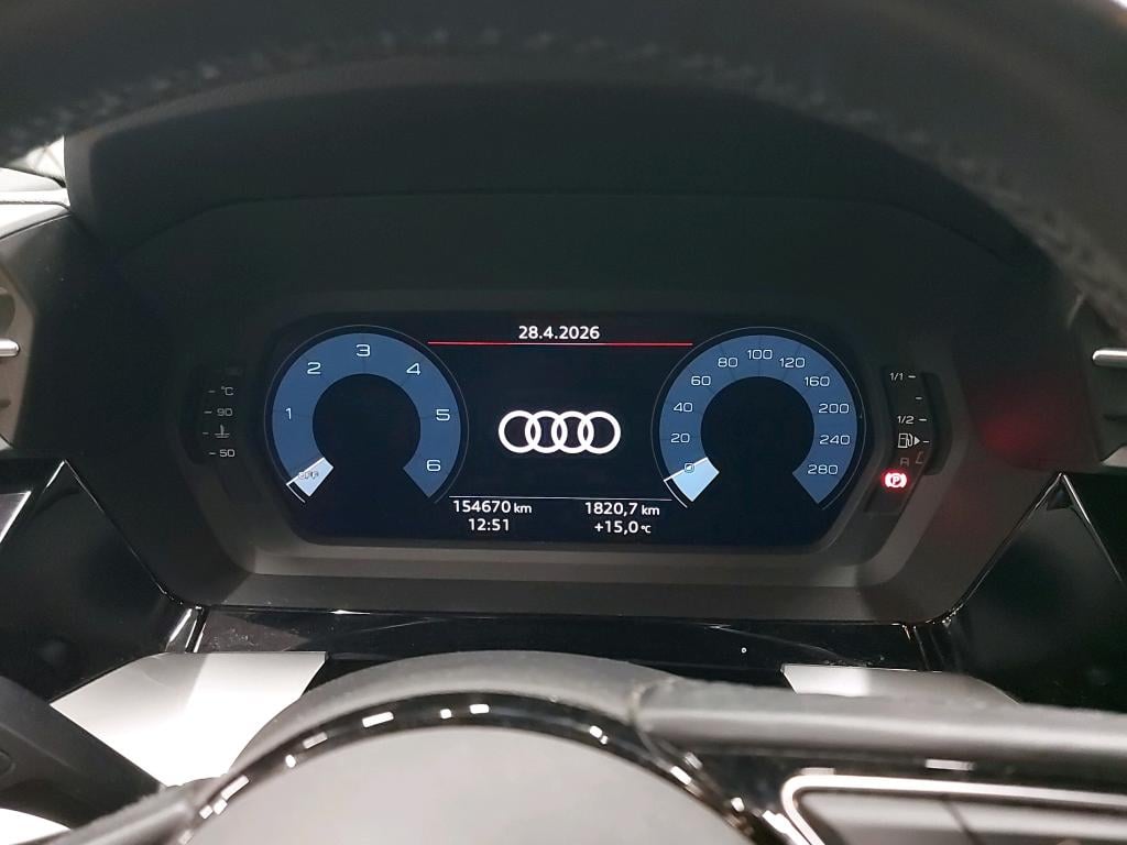 Audi A3 SB 2.0 30 TDI 8