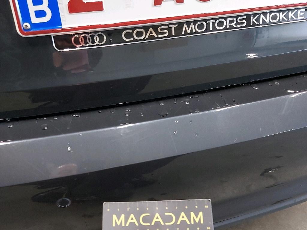 Audi A3 SB 2.0 30 TDI 17