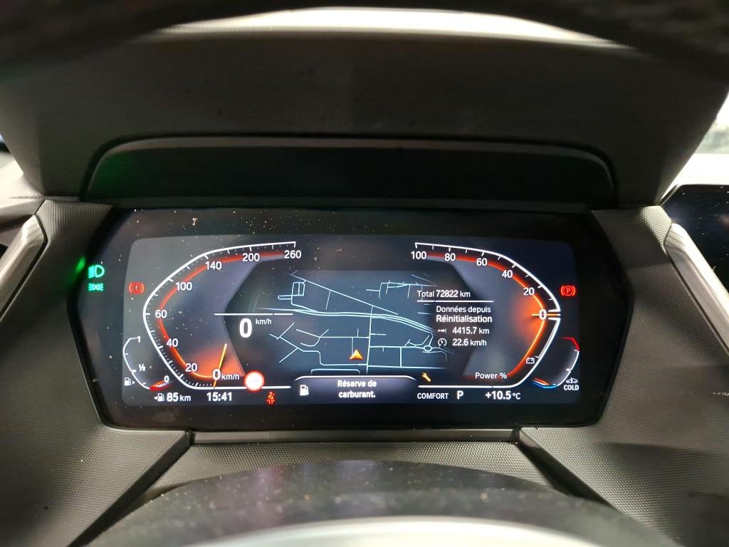 BMW 118i M-Sport 12