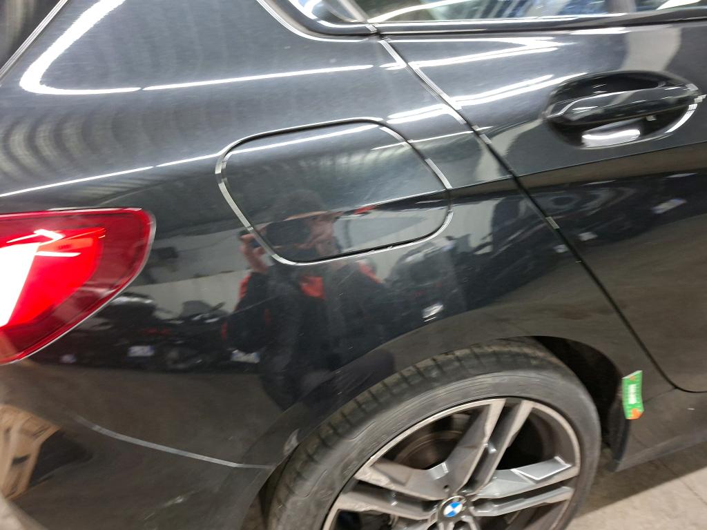 BMW 118i M-Sport 16