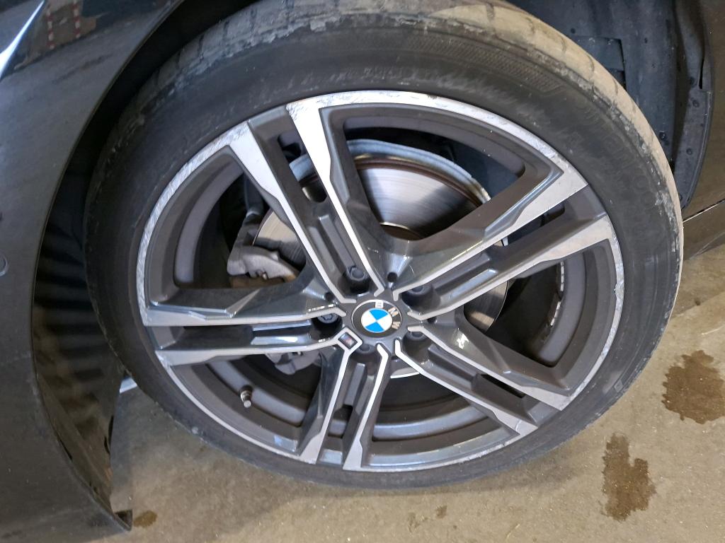 BMW 118i M-Sport 21