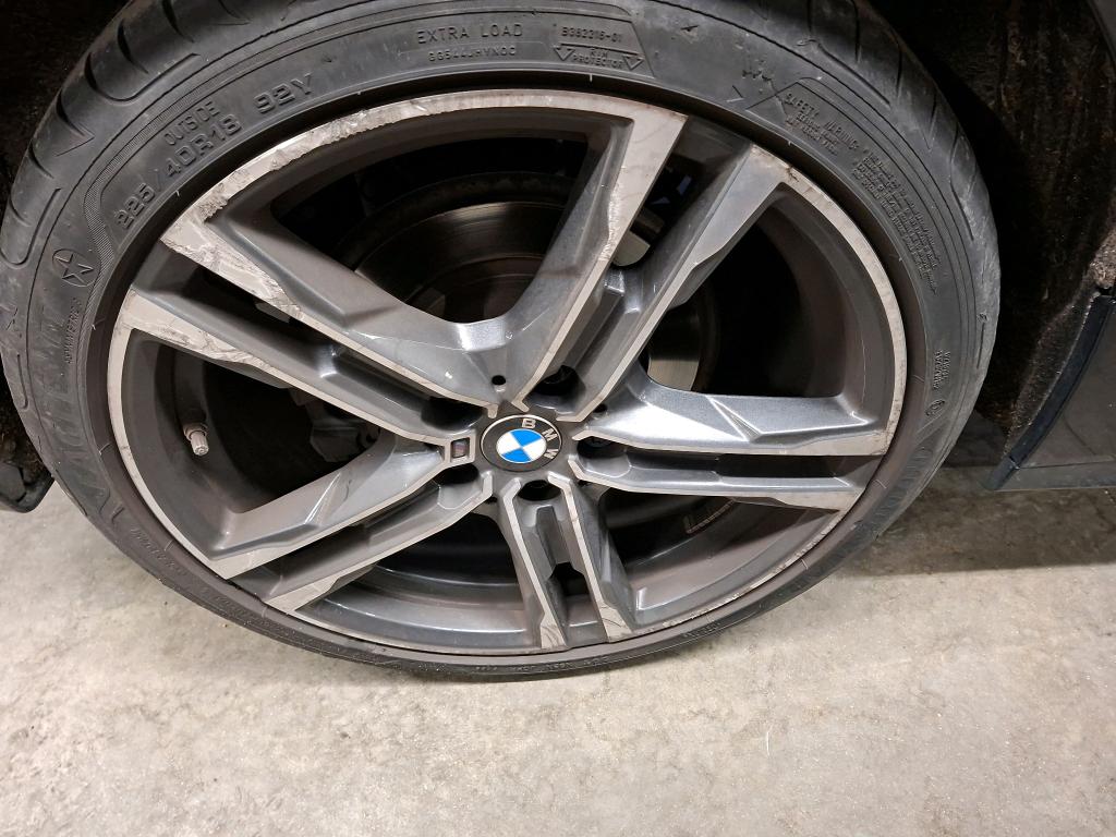 BMW 118i M-Sport 23