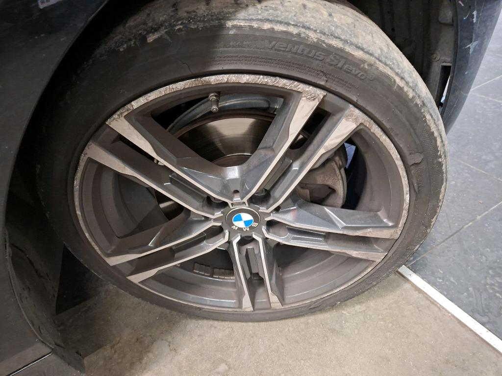 BMW 118i M-Sport 24
