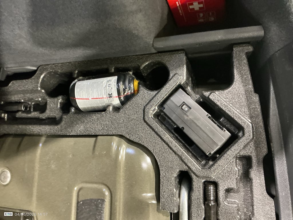 Audi Q3 Sportback 1.4 45 TFSIe Plug-In Hybrid 12