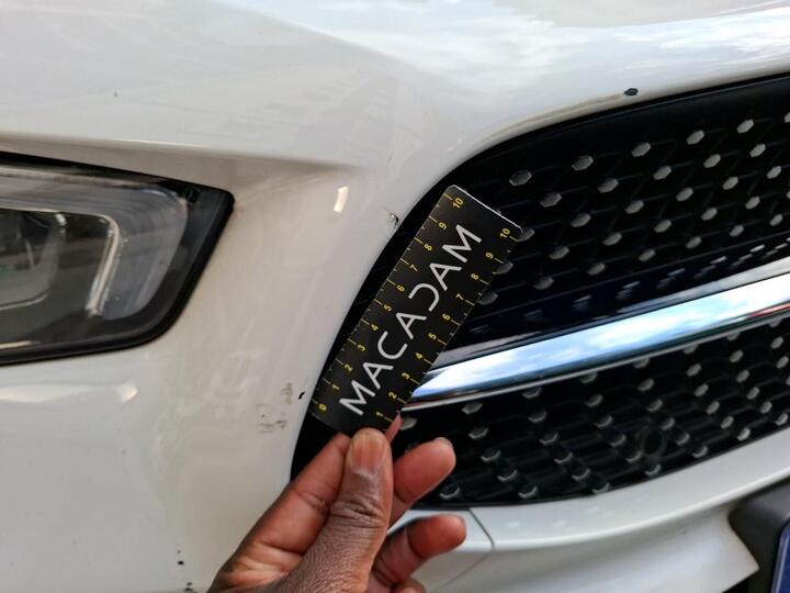 Mercedes-Benz CLA 250e Plug-In Hybrid AMG Night 19