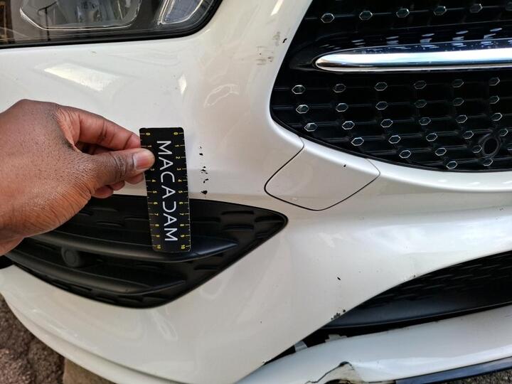 Mercedes-Benz CLA 250e Plug-In Hybrid AMG Night 20