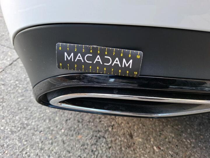 Mercedes-Benz CLA 250e Plug-In Hybrid AMG Night 27