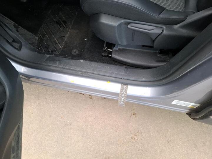 Peugeot 3008 1.2 PureTech Allure 25