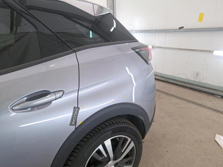 Peugeot 3008 1.2 PureTech Allure 20