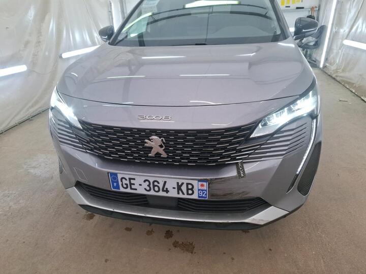 Peugeot 3008 1.2 PureTech Allure 14