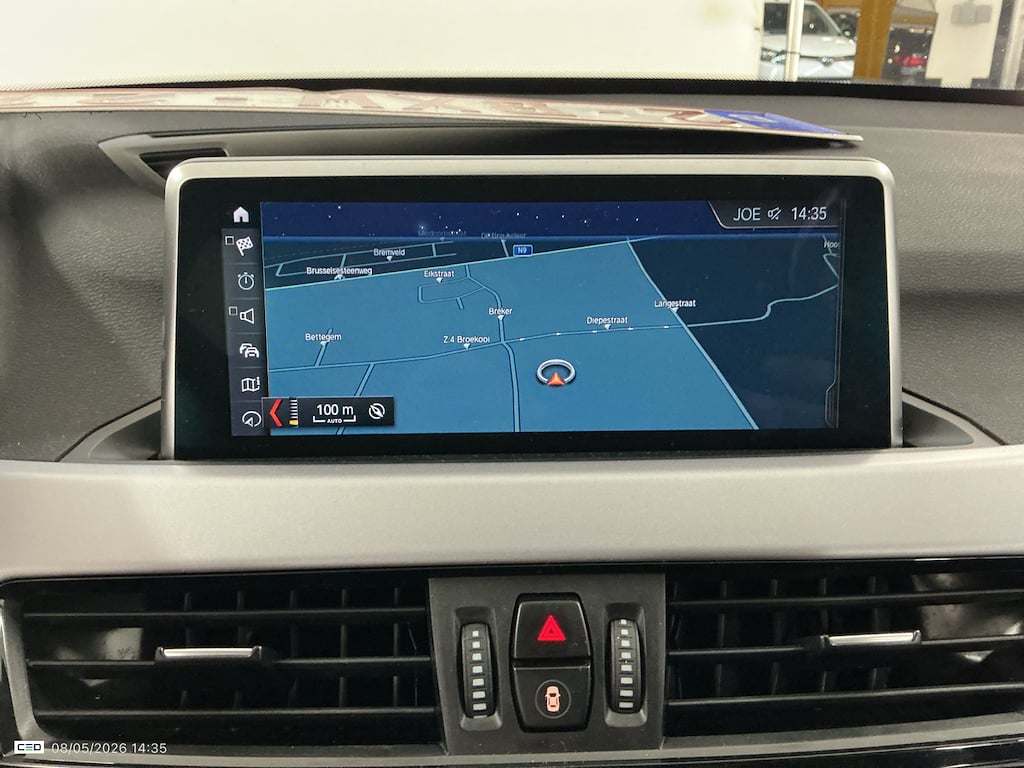 BMW X1 sDrive16d 7