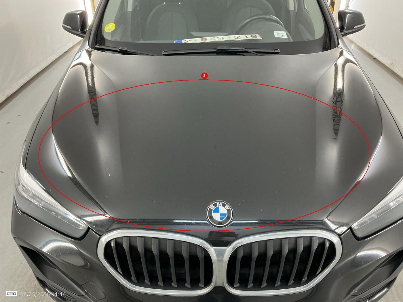 BMW X1 sDrive16d 21