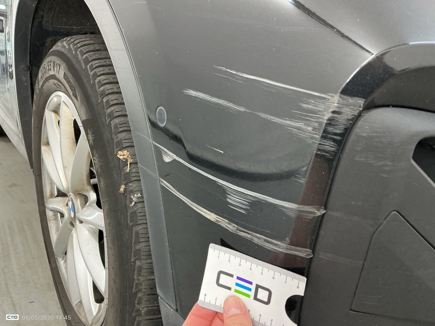 BMW X1 sDrive16d 40
