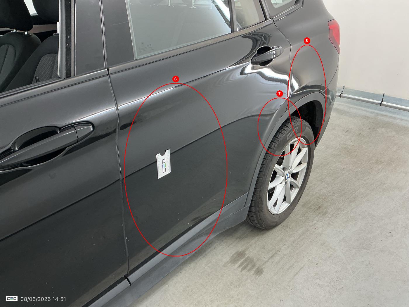 BMW X1 sDrive16d 25