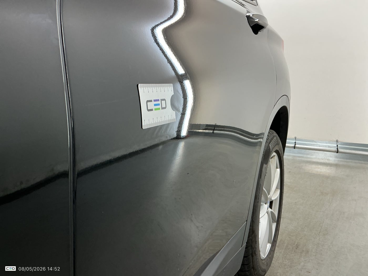 BMW X1 sDrive16d 26
